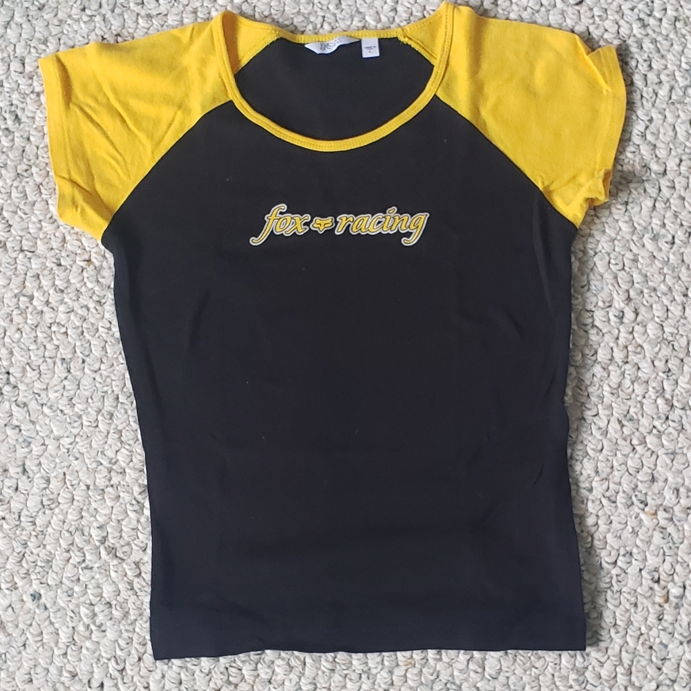 Women's shirt